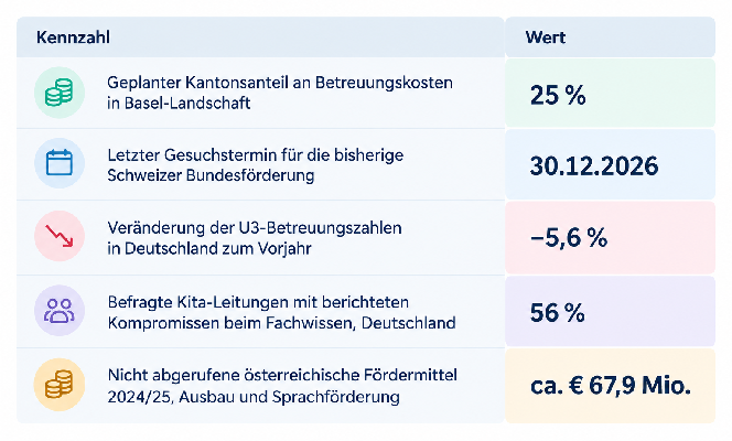 numbers of the week